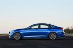 Genesis G80 3.8 Ultima Sport Design 2019 года (AU)